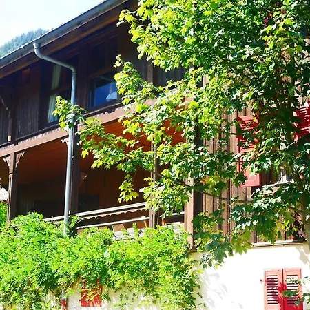 Chalet-sixtine A Large Family Of 600m2 Near La Clusaz