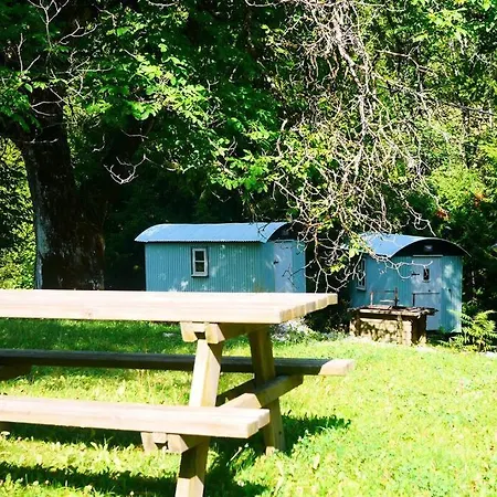 Chalet-sixtine A Large Family Of 600m2 Near La Clusaz Alpehytte *