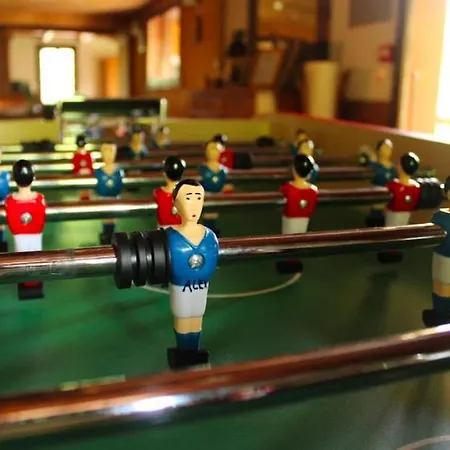 Chalet-sixtine A Large Family Of 600m2 Near La Clusaz Alpehytte Saint-Jean-de-Sixt