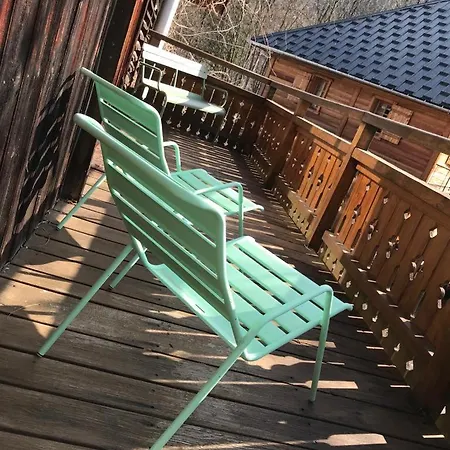 Chalet-sixtine A Large Family Of 600m2 Near La Clusaz *